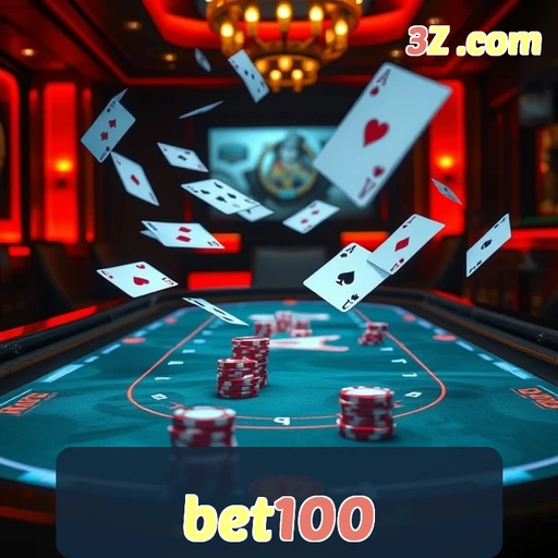 Bônus Imperdíveis da Bet100 que Transformam Sua Experiência de Jogo