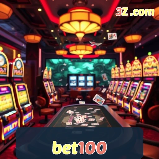 Confiavel bet100: A Segurança que Transforma Jogos Online