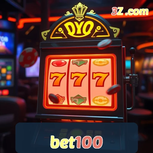 A Experiência Esportiva Única do Bet100 para Apostadores