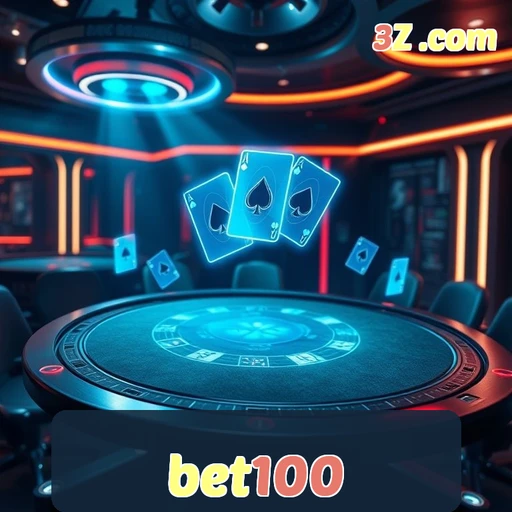 Login Criativo e Eficaz no bet100: Uma Experiência Inigualável