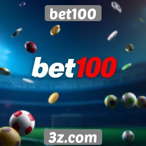 Comparativo das opções de jogos disponíveis no bet100