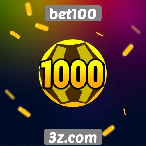bet100 oferece uma ampla variedade de jogos online