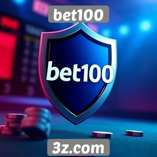 Avaliação da segurança do site de jogos bet100