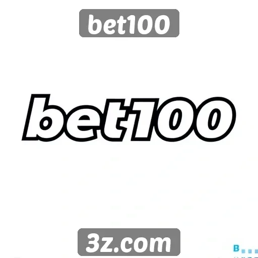Revisão do site de jogos bet100 e suas funcionalidades