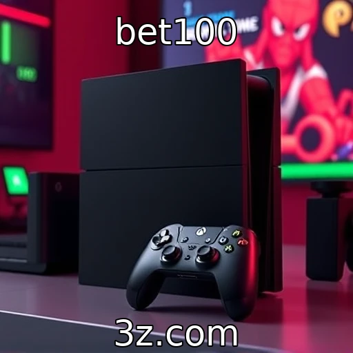 Análise do mercado de consoles em 2025