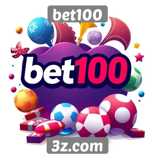 diversidade de jogos oferecidos pelo bet100