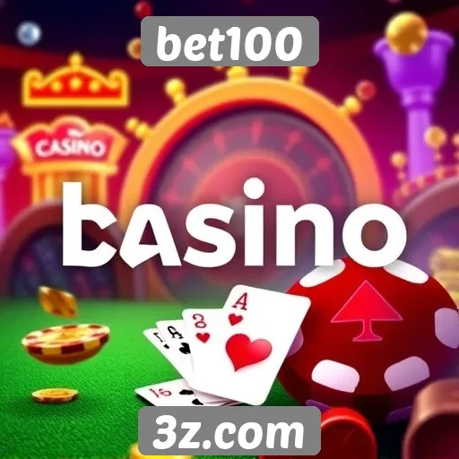 Jogos de cassino mais populares na plataforma bet100