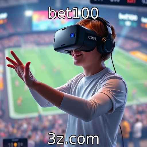 Avanços na tecnologia de jogos de realidade virtual